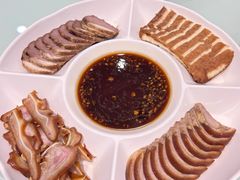 -一品滇香·云南菜(公益西桥店)
