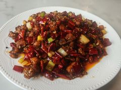 -嘉丰湘菜馆(芳群园店)