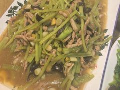 -厨神老街兔·淳朴人家店(盐帮菜风味名店)