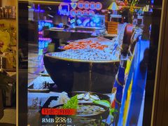 -太湖饭店玉兰厅(自助餐厅)