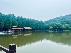 -采石矶景区
