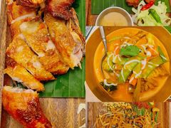 -KingThaia金泰兰(滨江天街店)