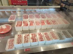 -刘火辣老火锅(光谷店)