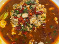 -圆圆家私房美食(民权路店)