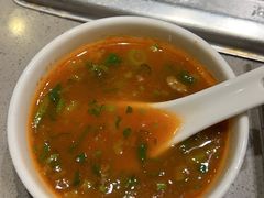 -海底捞火锅(凯德广场店)