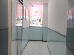 -嘉馨宠物医院·CT影像转诊·心脏科·犬猫全科诊疗中心(下沙大学城院区)