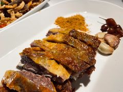 -西域阿里马新疆菜·清真(桂花路店)