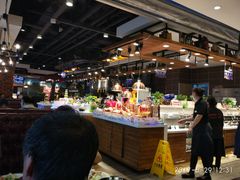 -菲尼克斯牛排店(杉杉奥特莱斯店)