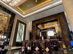 -长沙富力万达文华酒店