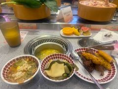 -喜家自助小火锅(乐客城店)