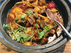 -阿斯牛牛·凉山菜(新会展店)