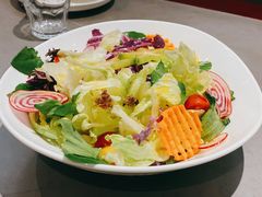 农家小菜-燕春楼(海河华鼎店)
