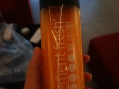 -新元素(三里屯太古里南区)