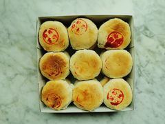 -周正记高桥松饼(潼港八村店)