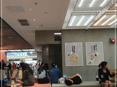 -喜茶(广州东方宝泰店)