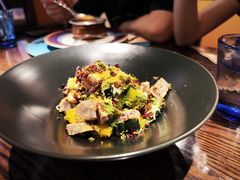 -甘尼仕印度餐厅爵士酒吧(阳春巷店)
