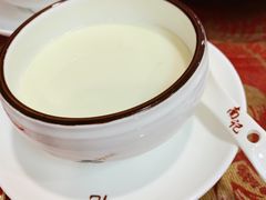 姜汁撞奶-寻味顺德·南记酒家·传统顺德菜·鱼生(广源路店)
