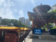 -皇家御河游(紫御湾码头)