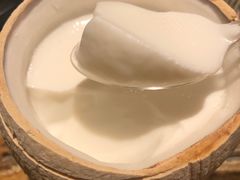 -润泽园椰子鸡(汇一城店)