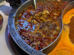 -销魂美蛙鱼头火锅(上海首店)