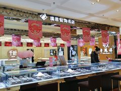 -凯德MALL(望京店)