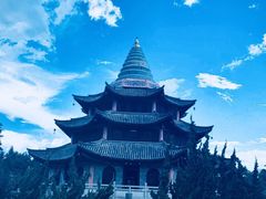 -大理古城