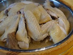 -大笑饭堂(甲子桥店)