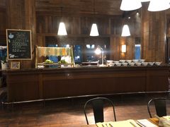 -青城山六善酒店·紫氣園中餐厅