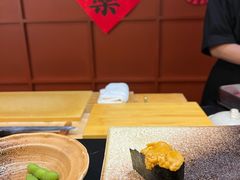 -Sushi Hanzo半藏(天环广场店)