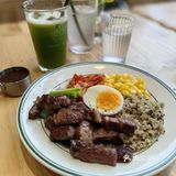 清新简食日记