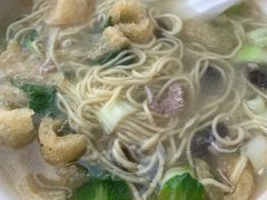 -双冰面馆(茶南店)