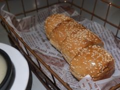 -西堤牛排(北京国瑞店)