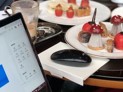 -长沙北辰洲际酒店-兰调全日餐厅