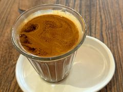 -Vanillacafe香草咖啡(银海大世界店)