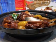 -鹭岛新泉客家菜·海鲜·融合菜(莲前店)