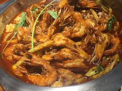 -邵汇大虾(大东门店)