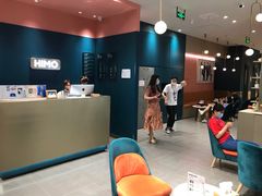 -海马体照相馆(无锡清扬茂业天地店)