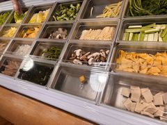 -拿渡·水煮鱼麻辣香锅(王府井奥莱·香江小镇店)