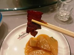 -鲜得莱渔港·小平岛海胆馆(七贤岭店)