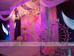 唯美浪漫-星尚嫁日(红星国际广场店)