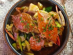 -云晓光头烧烤吧(川沙绿地店)