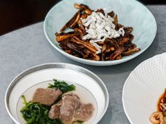 -沈灶河豚宴·河豚融合餐厅(汉中路店)