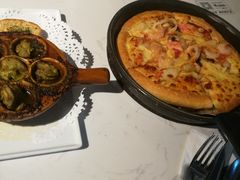 -必胜客(天河城店)