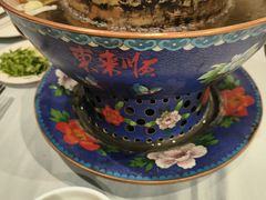 -东来顺饭庄(apm总店)