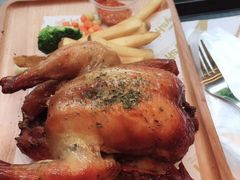 -艾薯夫妇Aysh(红山店)