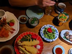 -阿吾罗日本料理(K11艺术中心店)