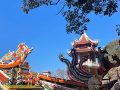 -福建泉州仙公山风景名胜区