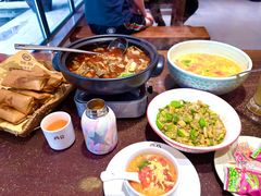 -肖记牛肉鱼杂馆·省级非遗(柏林春天直营店)