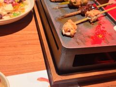 -炉胜·炉端烧·居酒屋