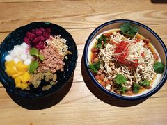 -老土灶民间菜(跃进桥店)